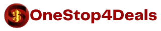 OneStop4Deals