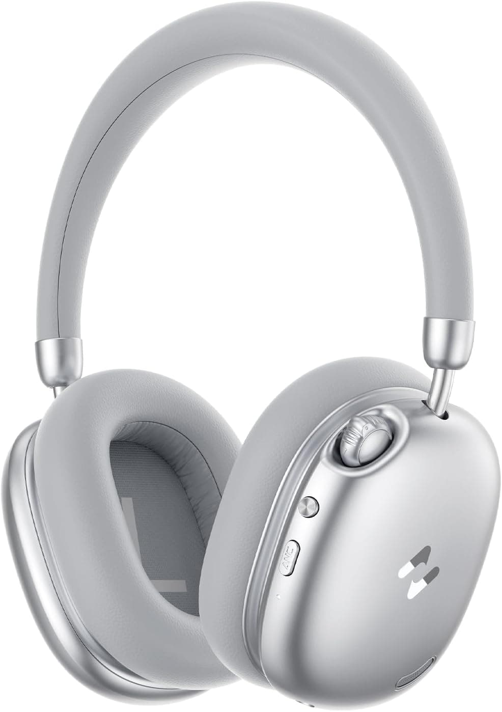 havit Space S1 Adaptive Noise Cancelling Wireless Over Ear Headphones