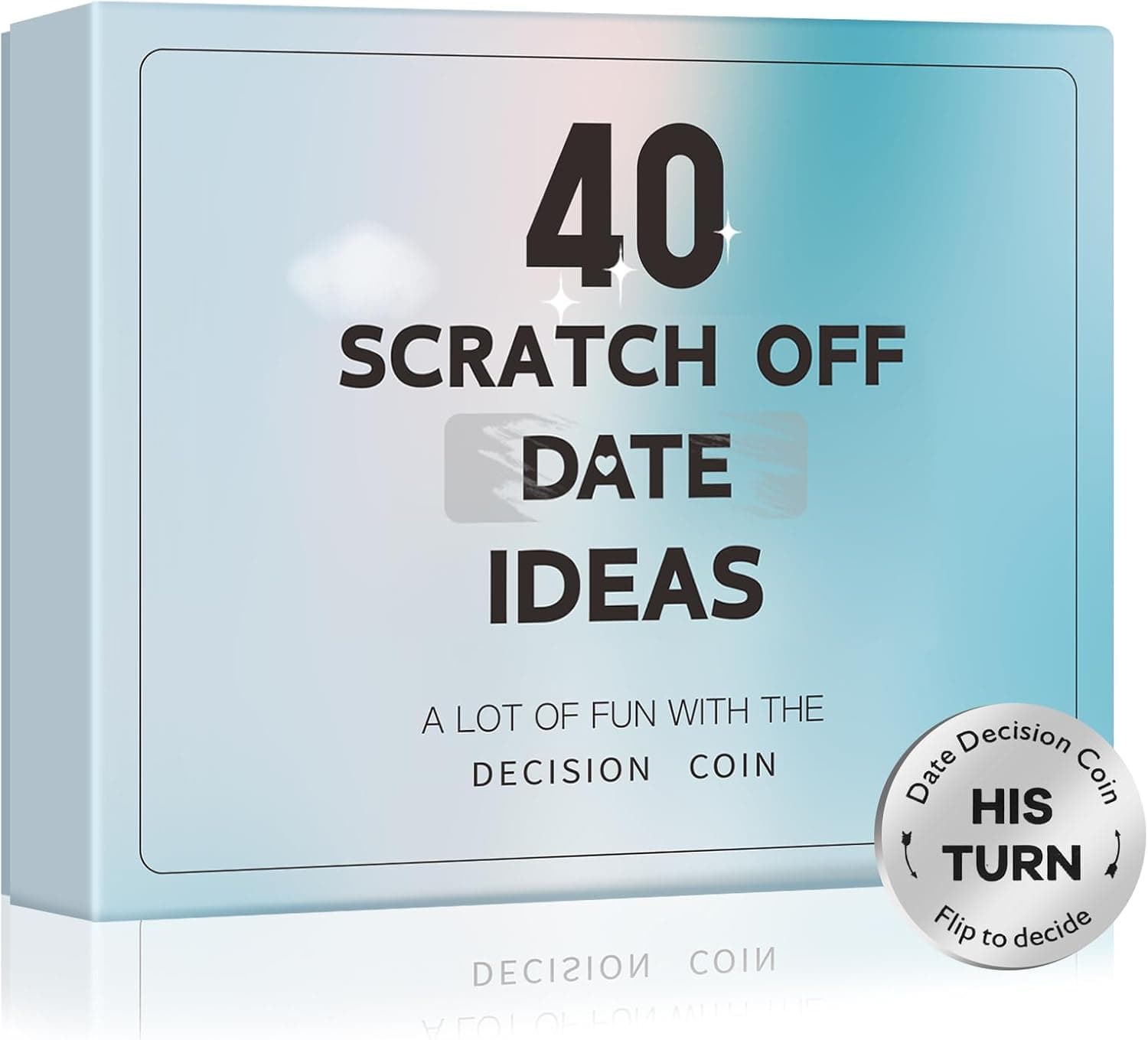 Couples Gifts for Boyfriend Girlfriend Stocking Stuffers for Women Men
