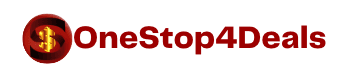 OneStop4Deals
